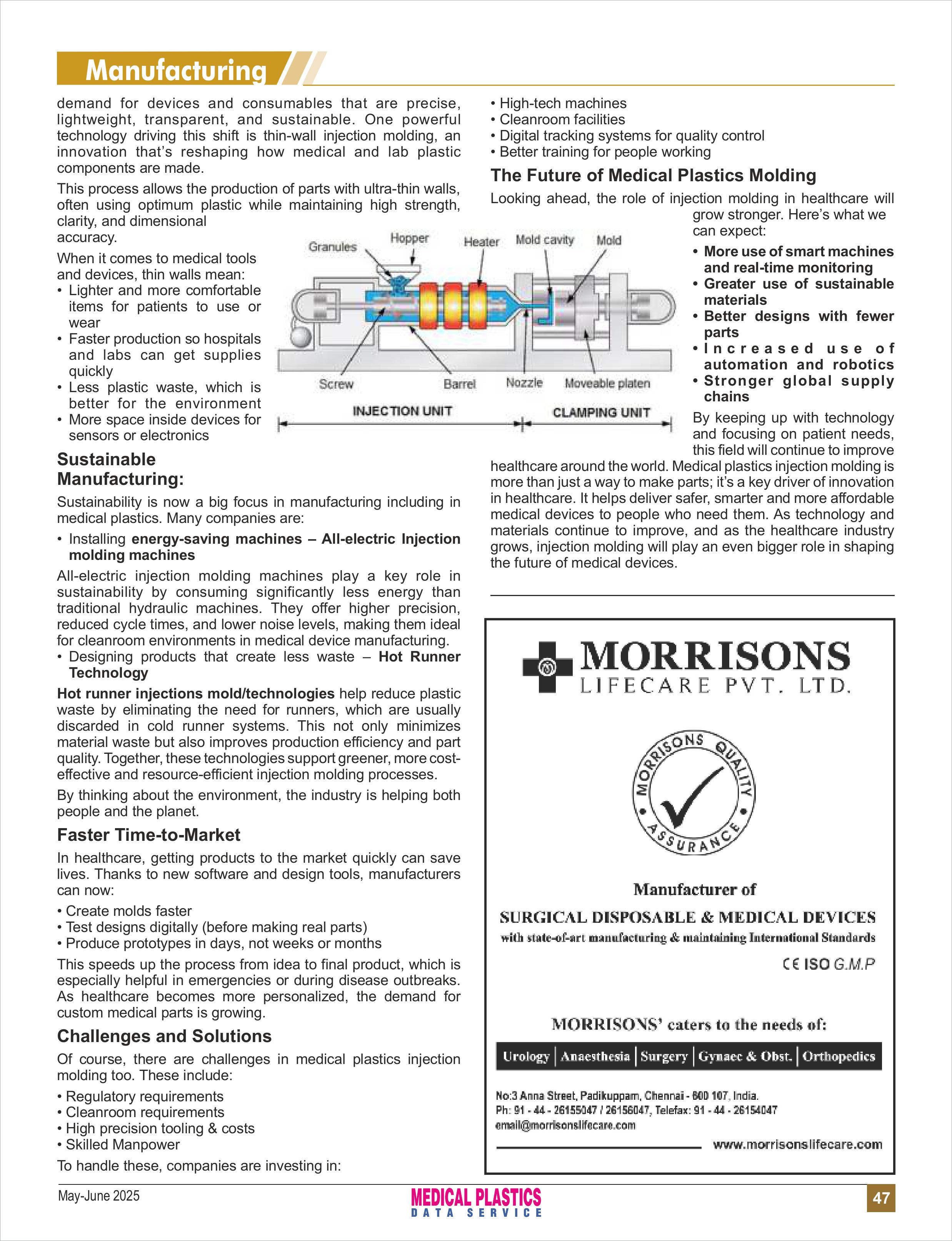 Index-pages