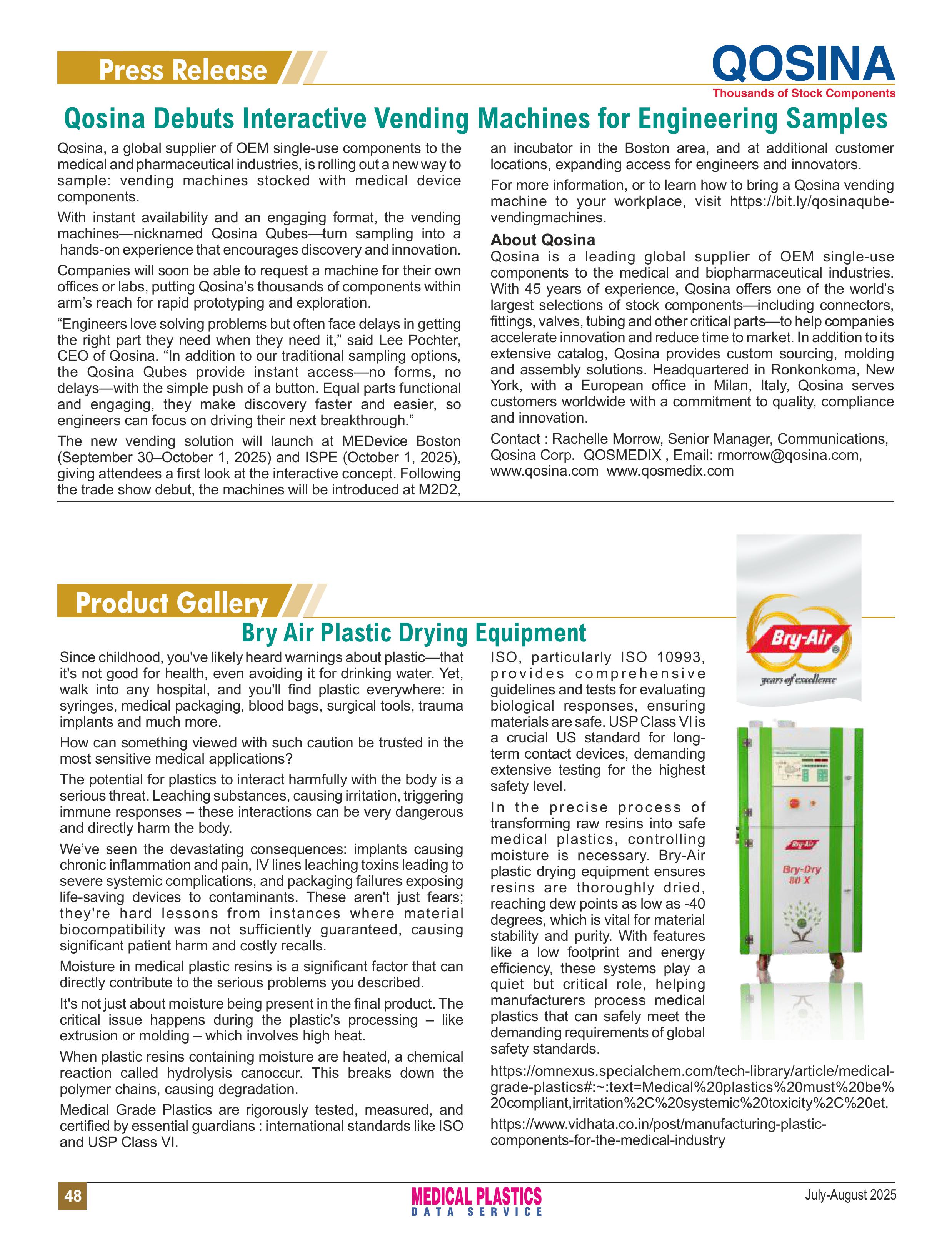 Index-pages