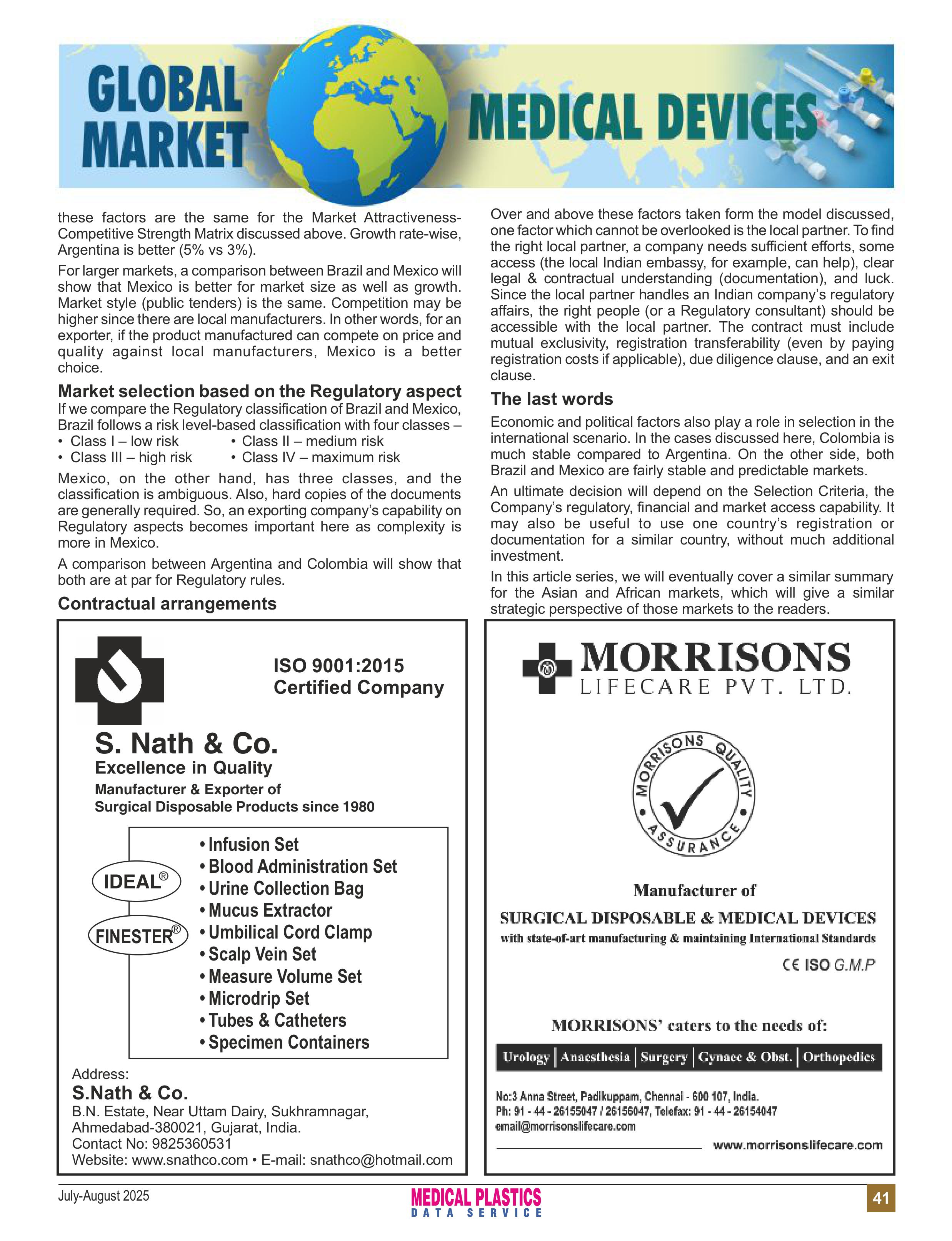 Index-pages