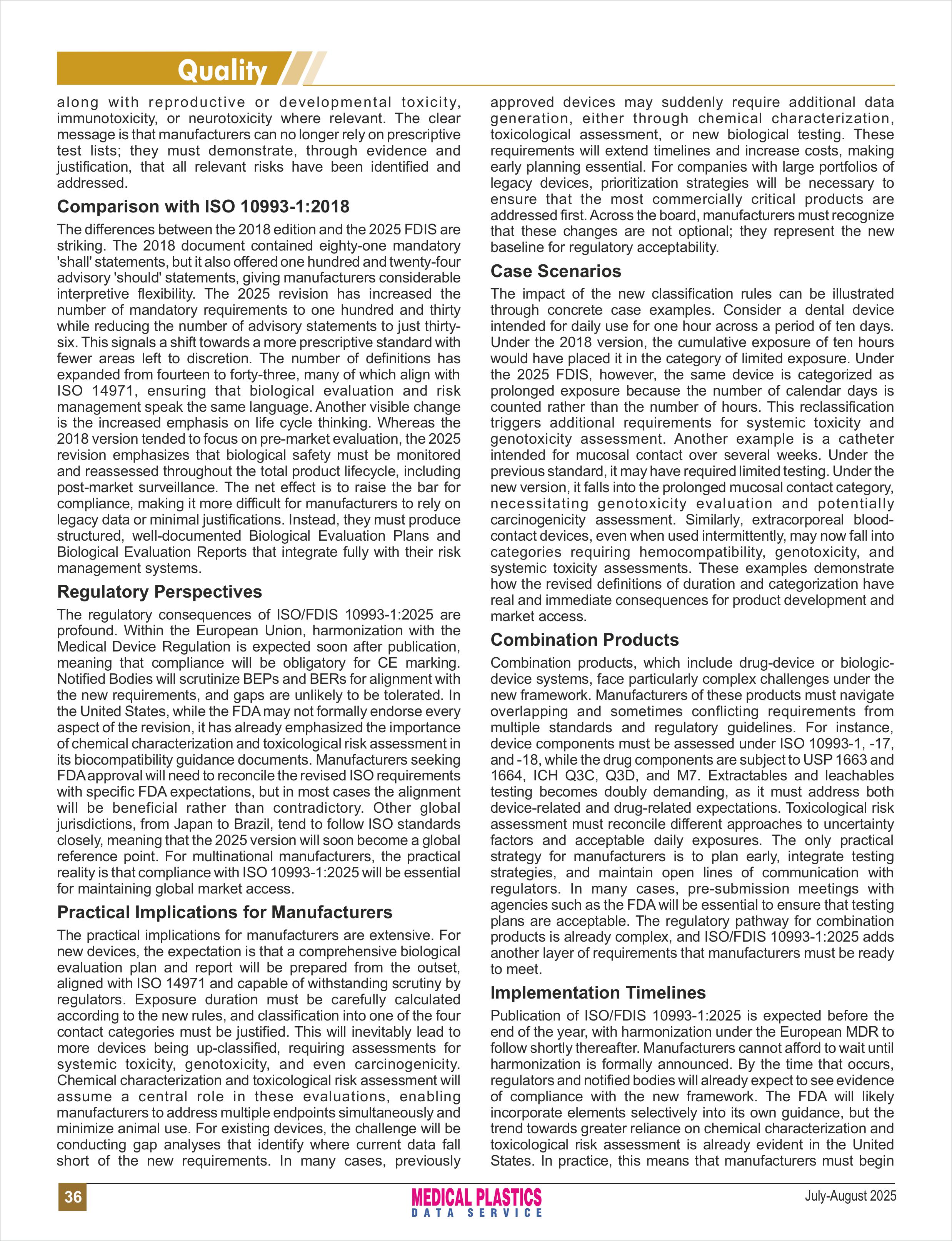 Index-pages