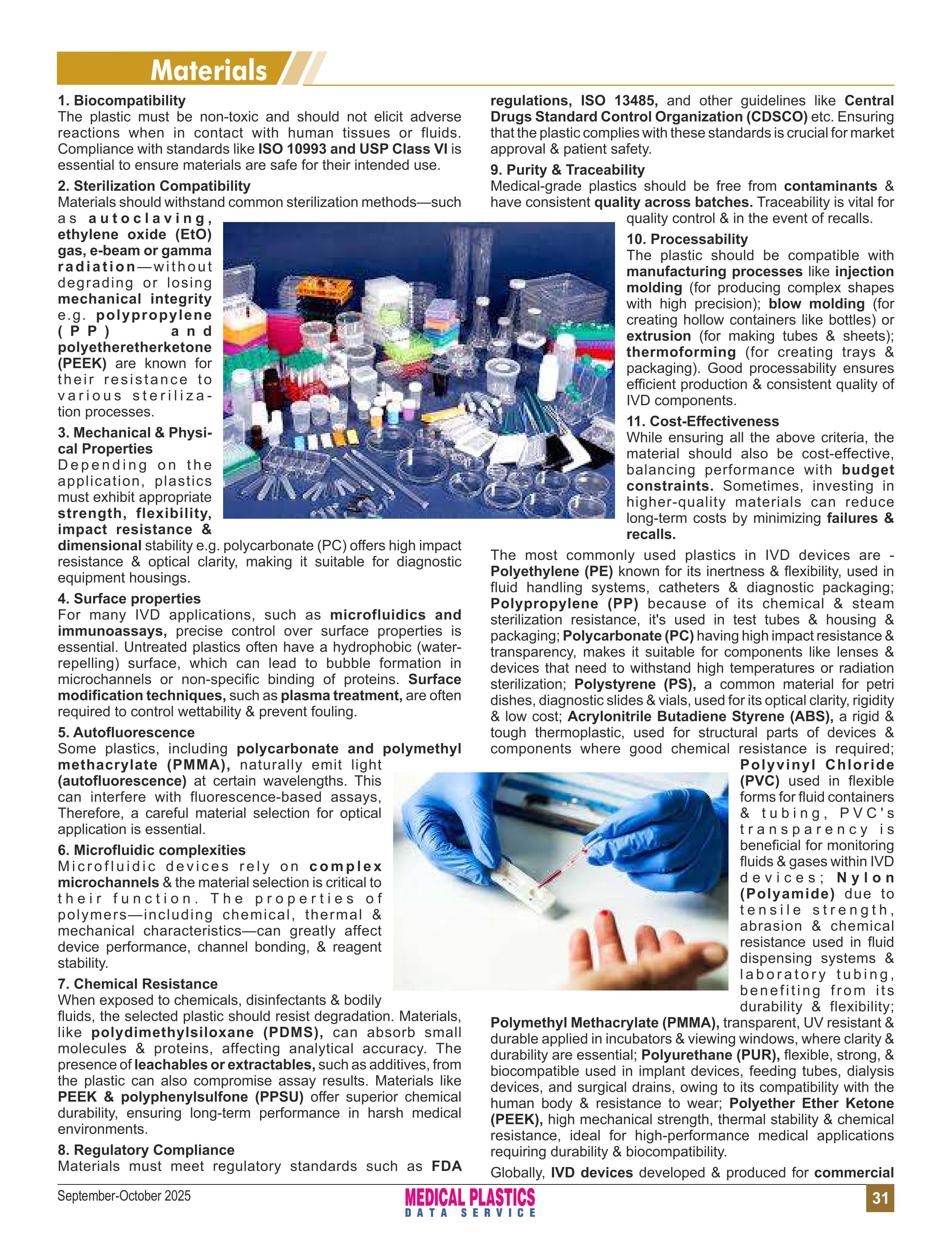 Index-pages