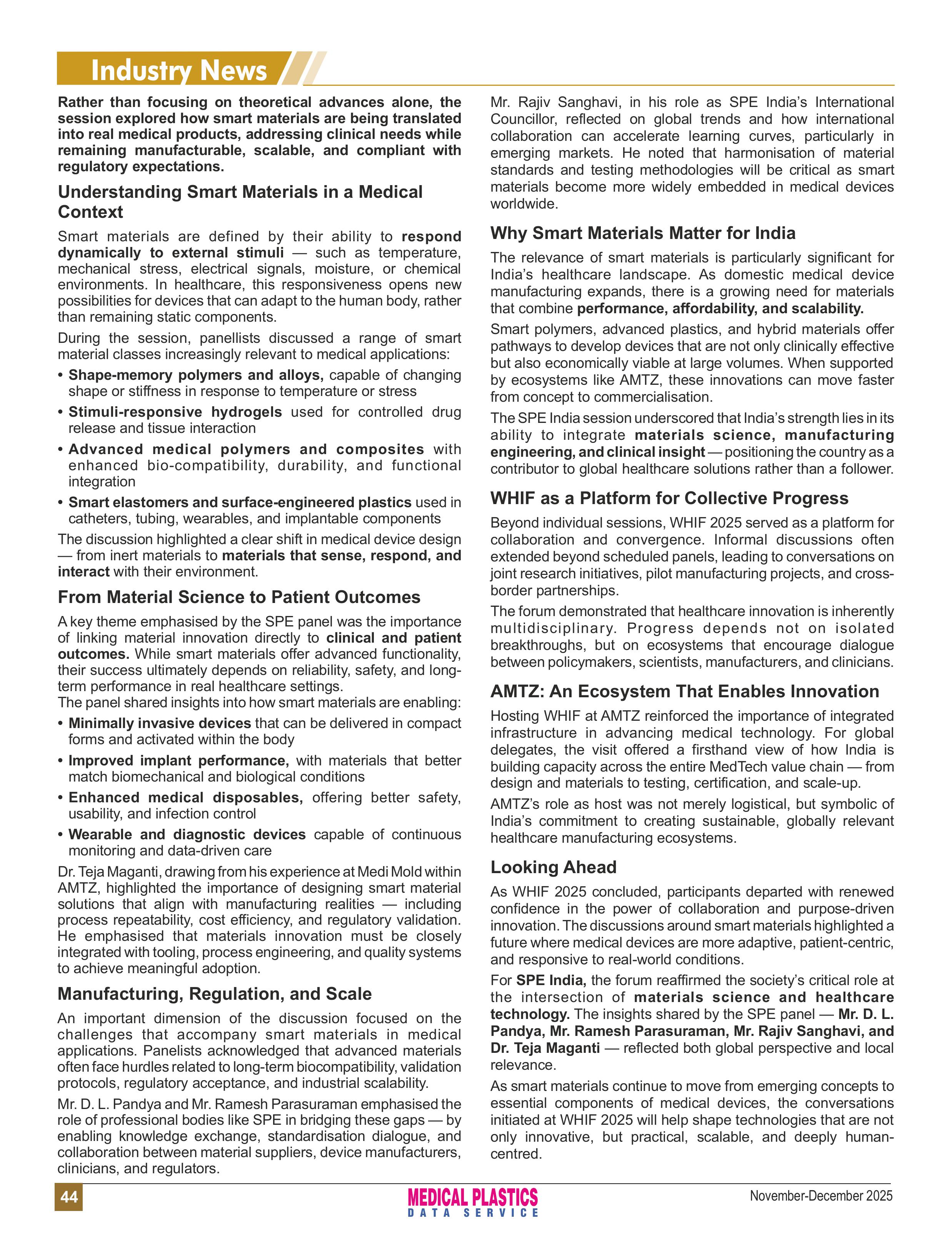 Index-pages