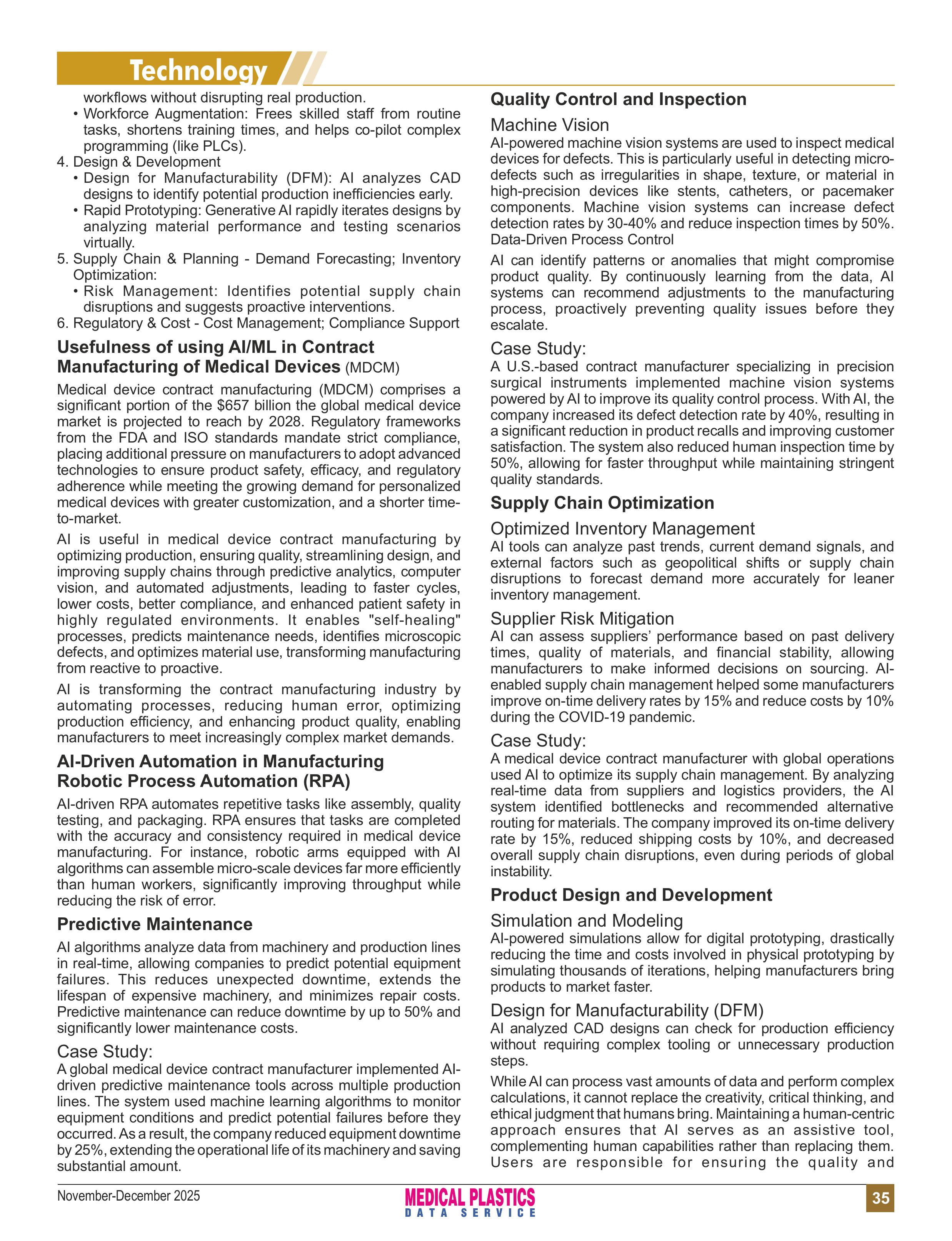 Index-pages