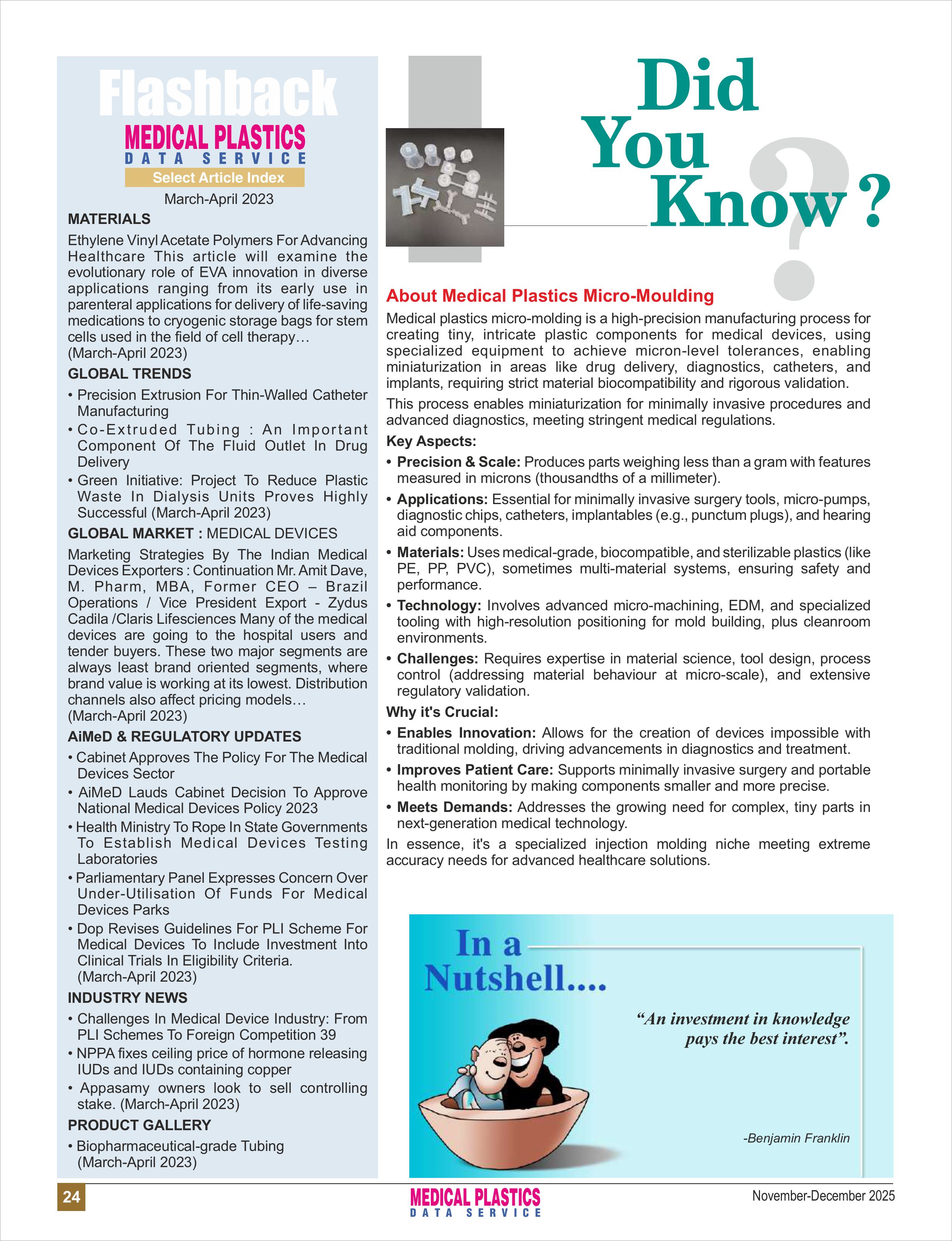 Index-pages
