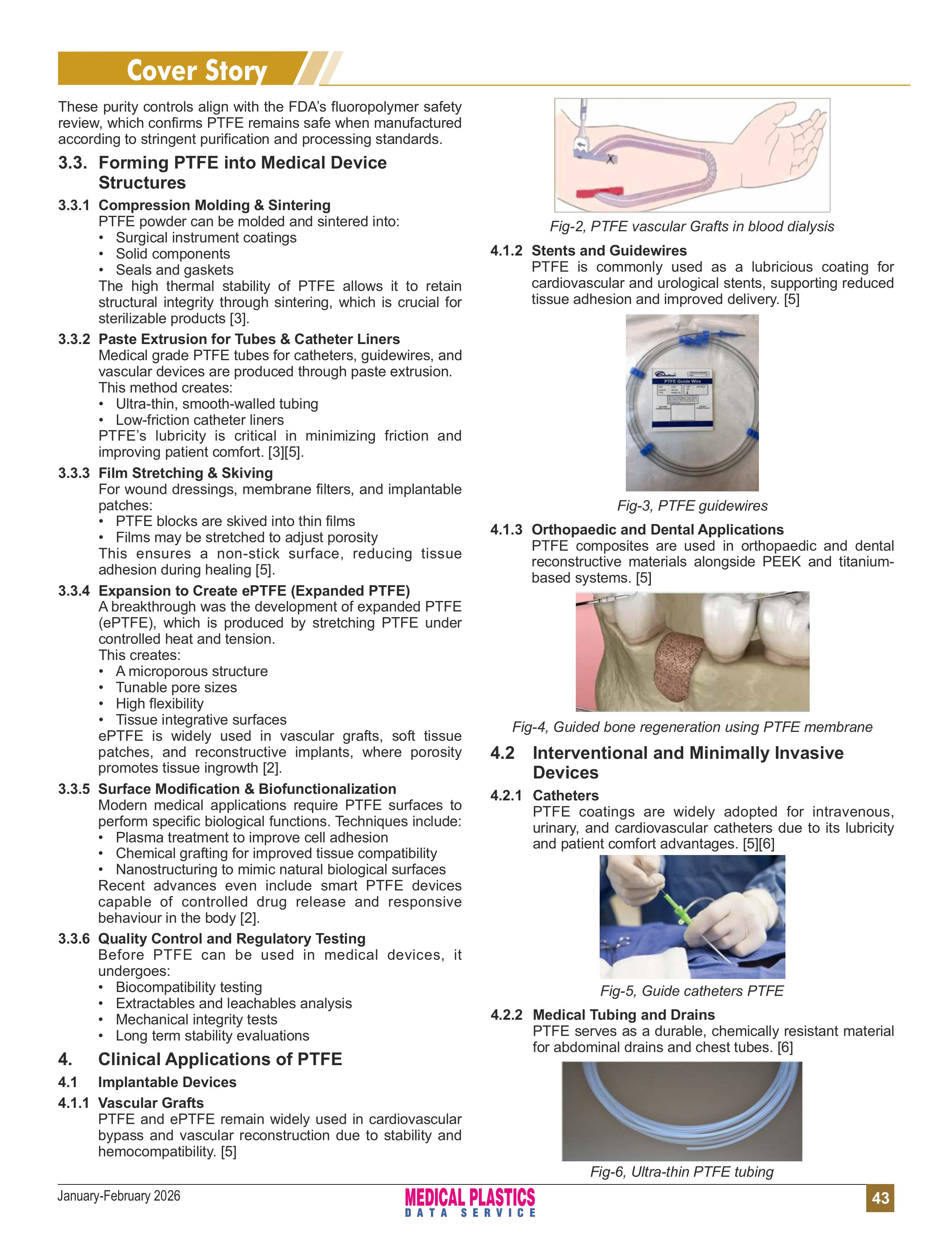 Index-pages