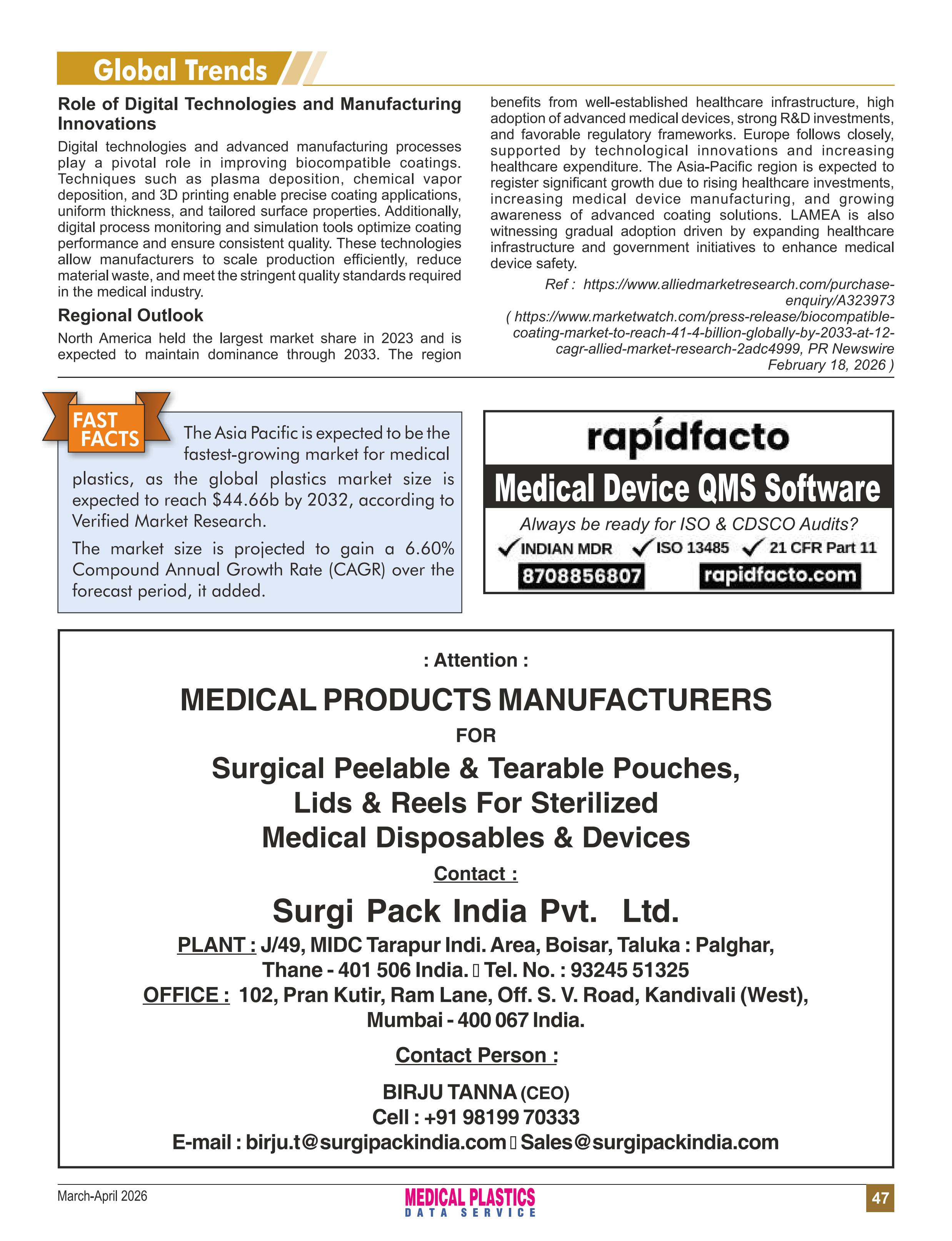 Index-pages