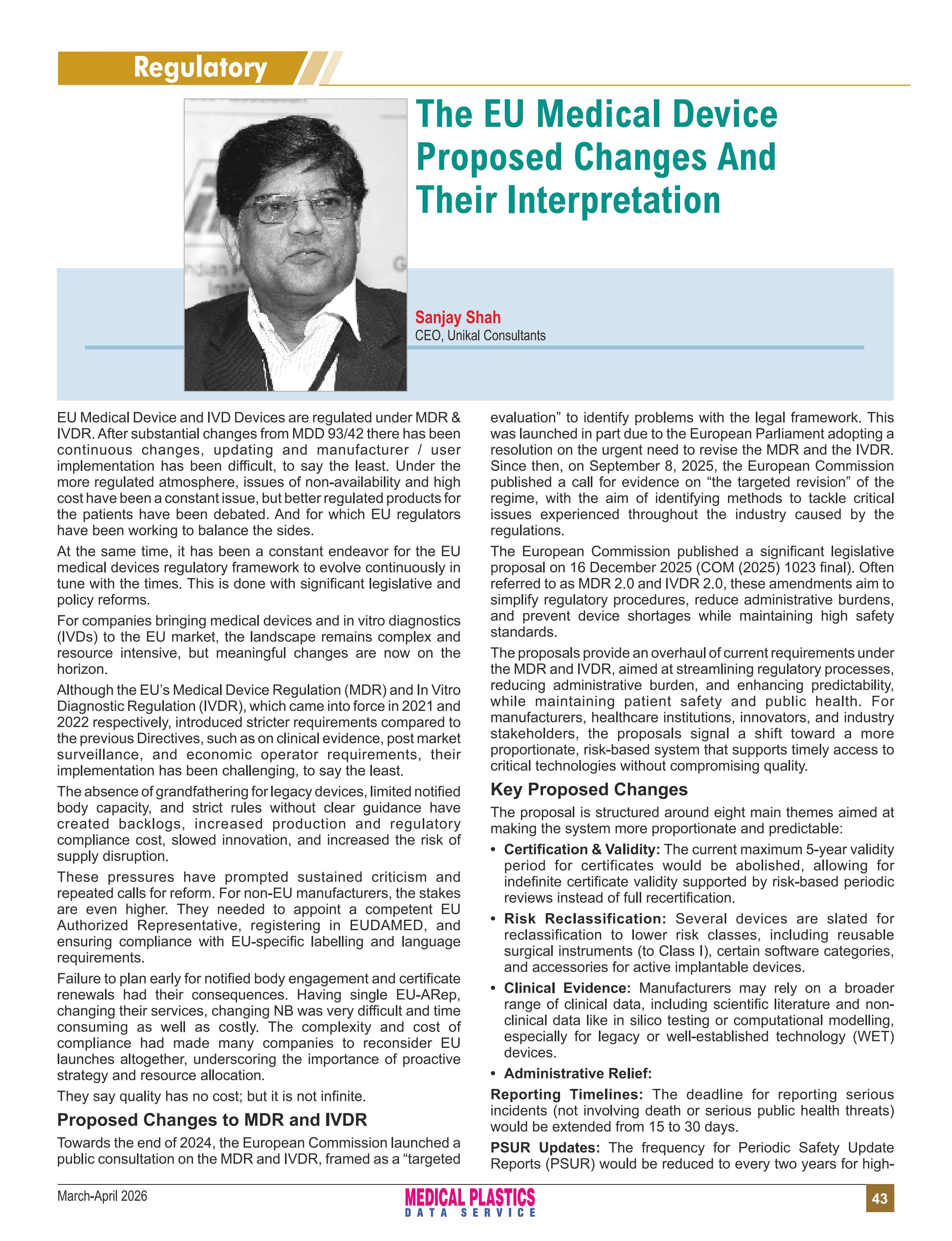 Index-pages