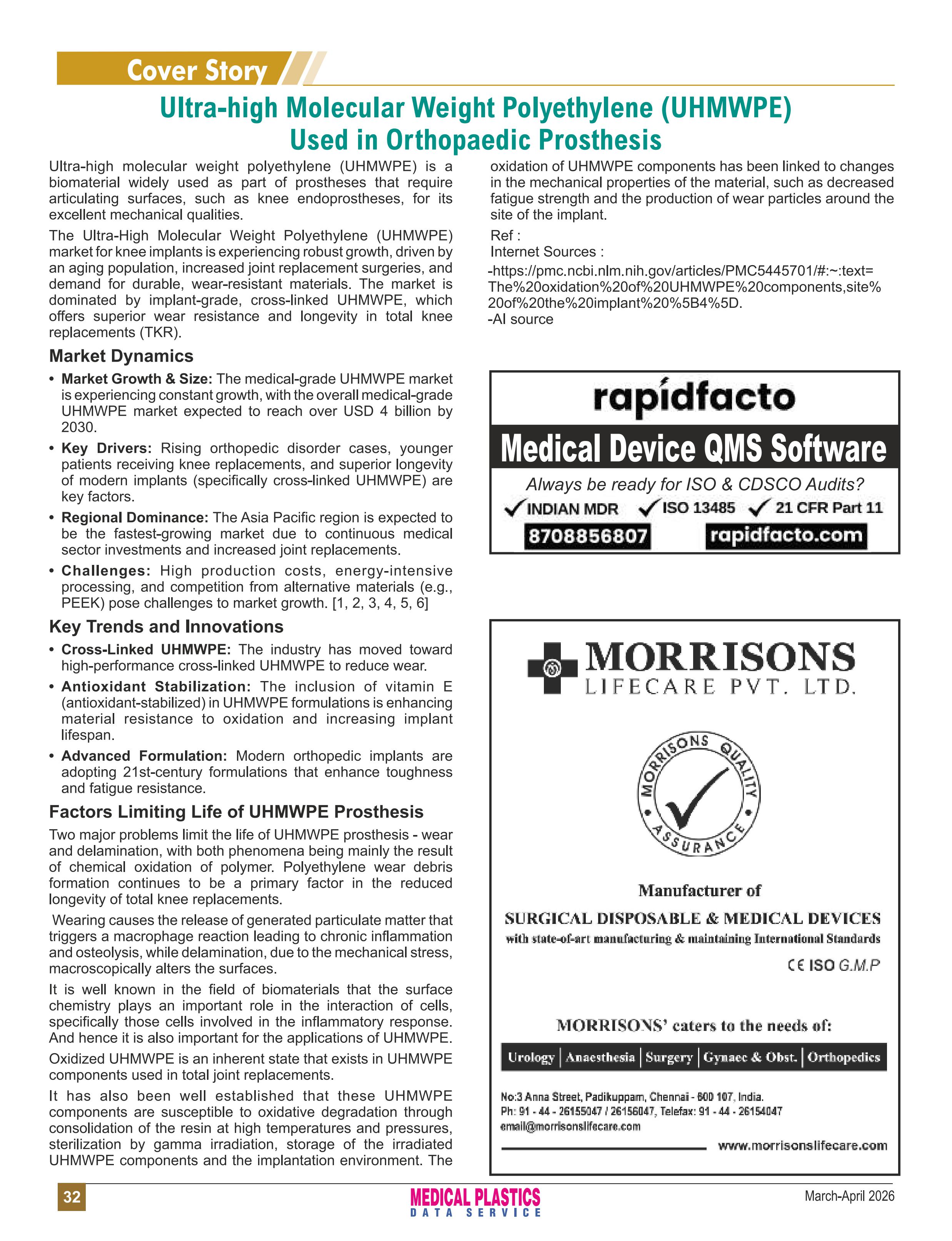 Index-pages