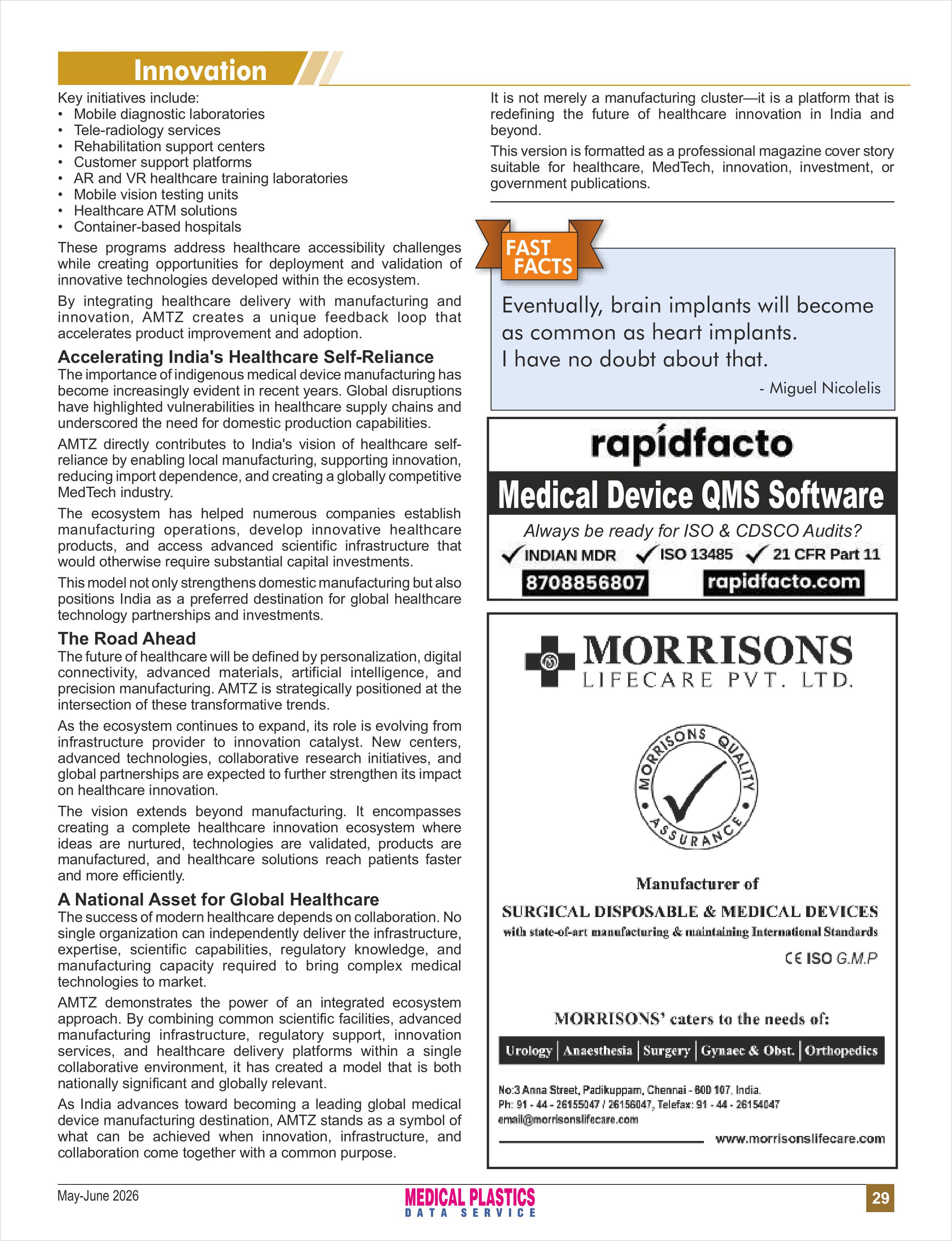 Index-pages