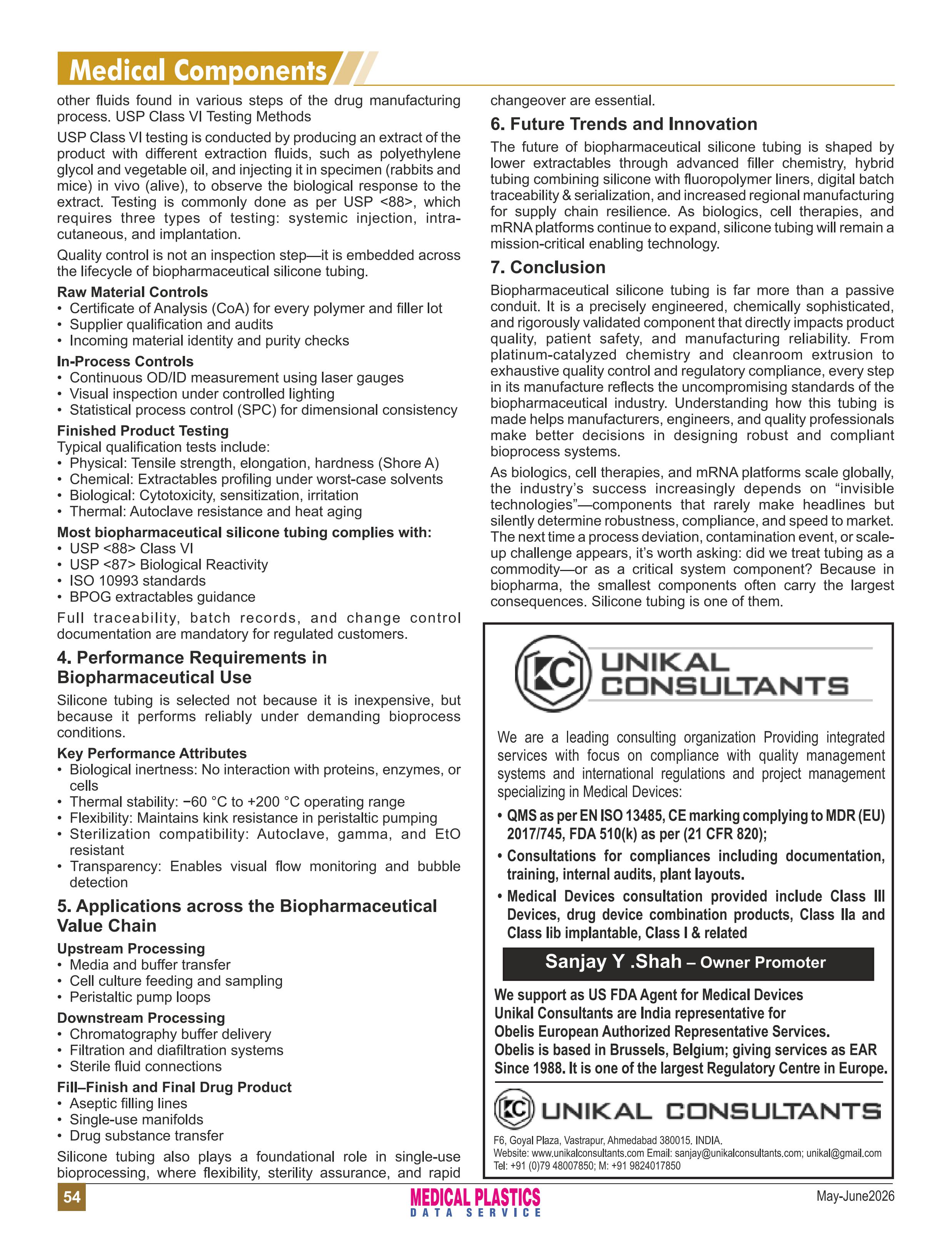Index-pages
