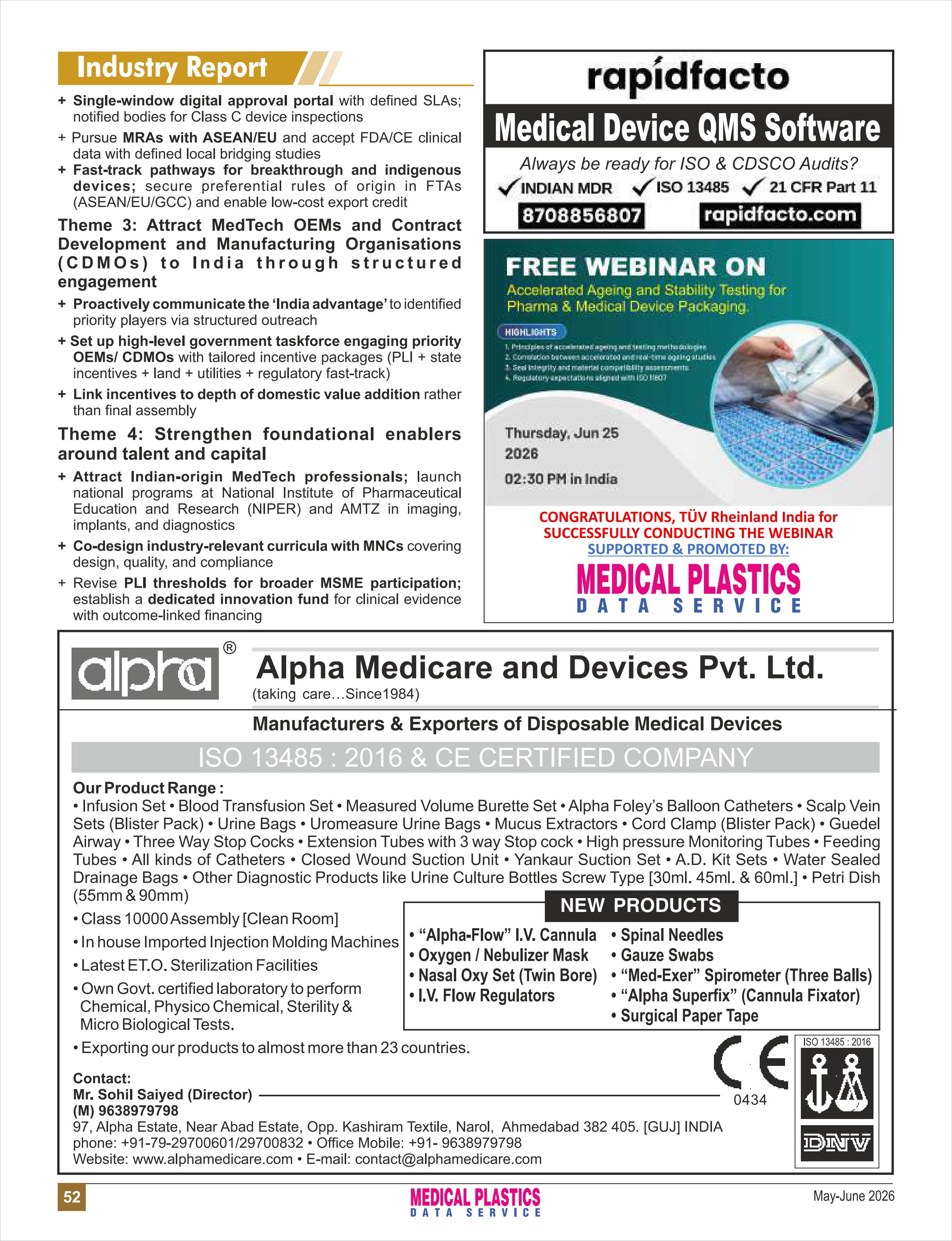 Index-pages