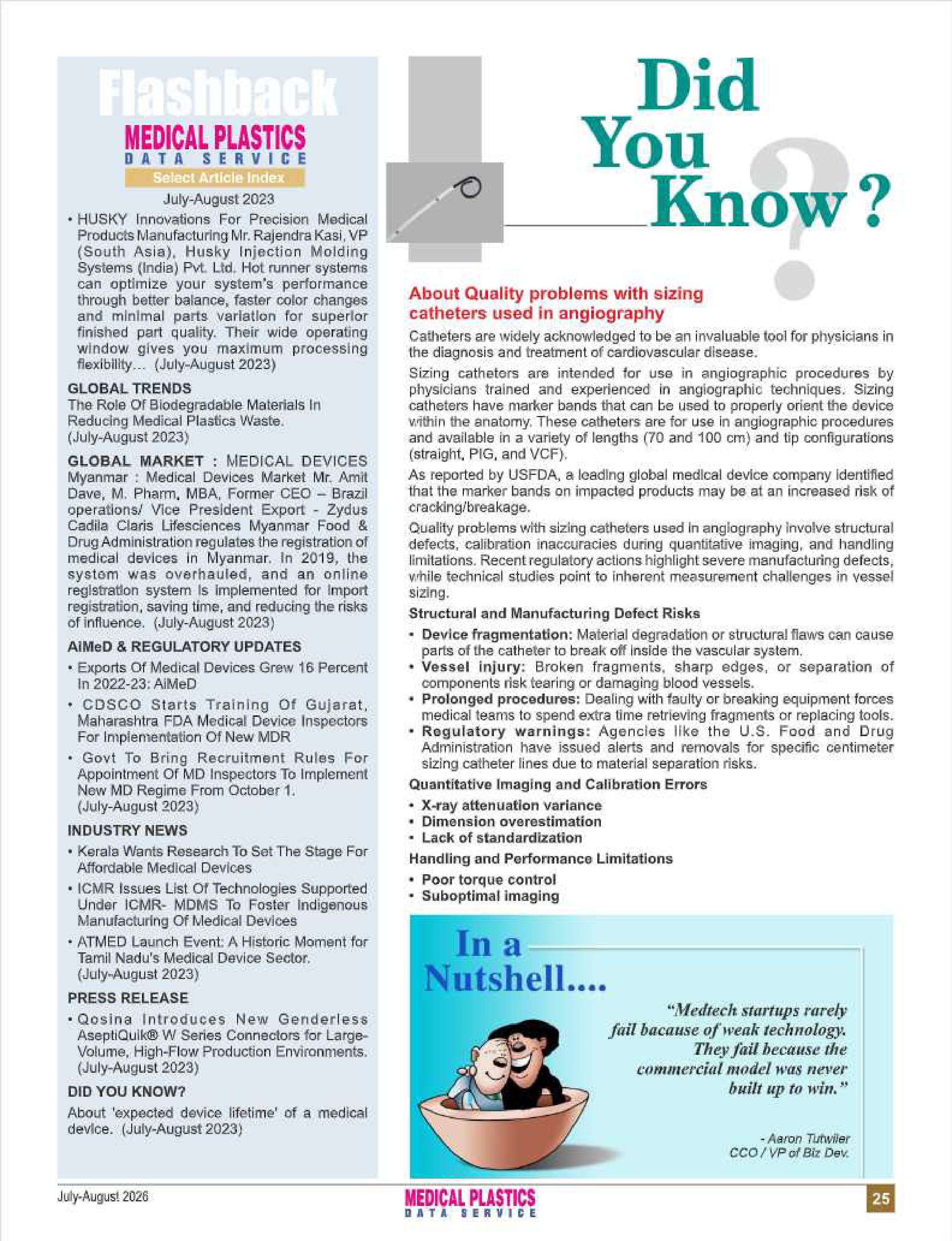 Index-pages
