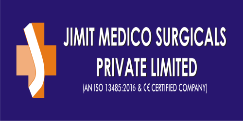 Jimit Medico Surgicals Pvt. Ltd.