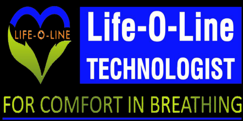 Life â€“ O â€“ Line Technologist