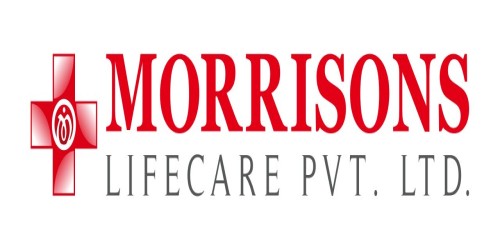 Morrisons Lifecare Pvt. Ltd.