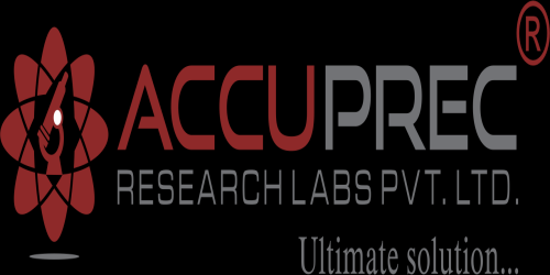 Accuprec Research Labs Pvt. Ltd.
