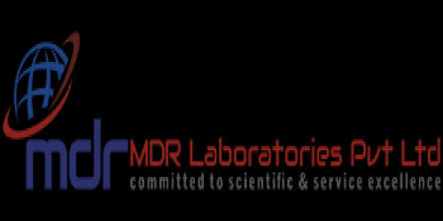 MDR Laboratories Pvt. Ltd.
