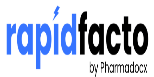 Pharmadocx (rapid facto)