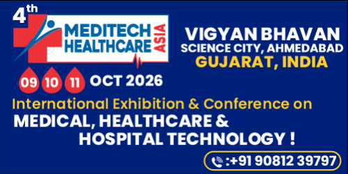 MEDTECH HELTHCARE ASIA