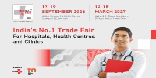 Medical Fair India